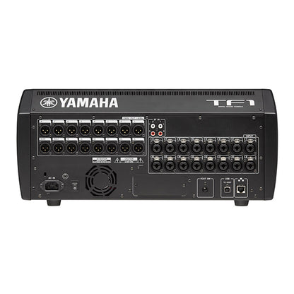 Yamaha TF1 Digital Mixer 16 Input with 40 Mixing Channels (TF 1)