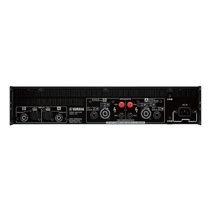 Yamaha PX5 Power Amplifier 2-channel 800W with EQ Power Mixer (PX 5)