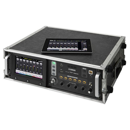 Yamaha TF-Rack 16 Channel Digital Rackmount Touchscreen Mixer (TF Rack)