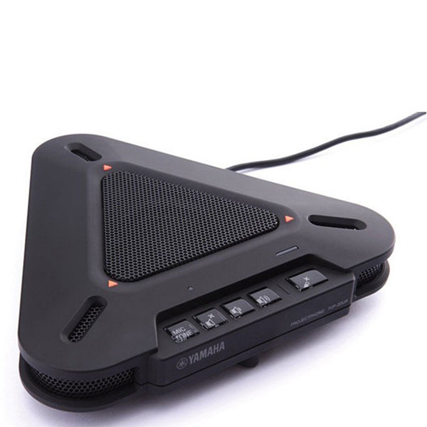 Yamaha PJP-20UR Web Phone Telephone Conference Meeting Microphone Speaker (PJP 20UR / PJP20UR)