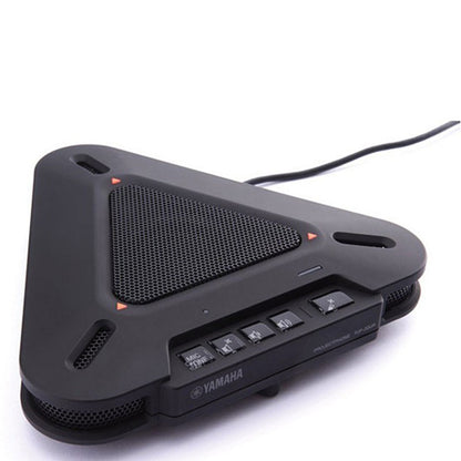 Yamaha PJP-20UR Web Phone Telephone Conference Meeting Microphone Speaker (PJP 20UR / PJP20UR)