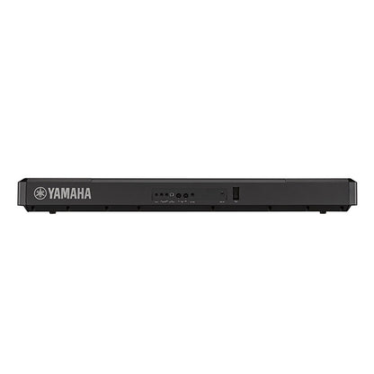 Yamaha P-515 88 Key Digital Piano Deluxe Package Electric Keyboard (P515)
