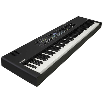 Yamaha CK88 88 Keys Stage Piano with GHSA Weighted Keyboard and Built in Speaker (CK 88)