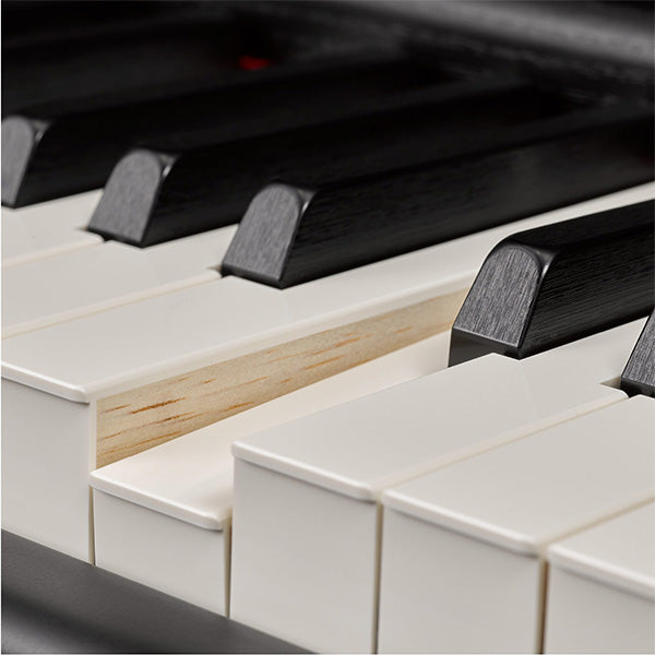 Yamaha P-515 88 Key Digital Piano Deluxe Package Electric Keyboard (P515)