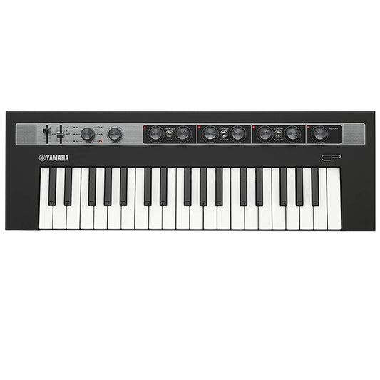 Yamaha Reface CP 37 Keys Synthesizer Portable Electric Piano Keyboard Midi