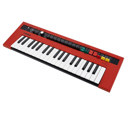 Yamaha Reface YC 37 Key Synthesizer Keyboard Combo Organ with Mini-Keys