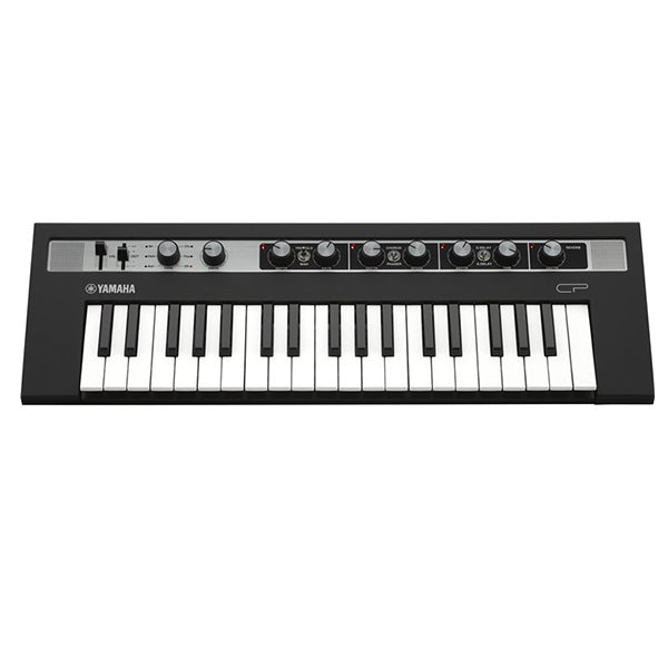 Yamaha Reface CP 37 Keys Synthesizer Portable Electric Piano Keyboard Midi