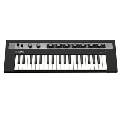 Yamaha Reface CP 37 Keys Synthesizer Portable Electric Piano Keyboard Midi