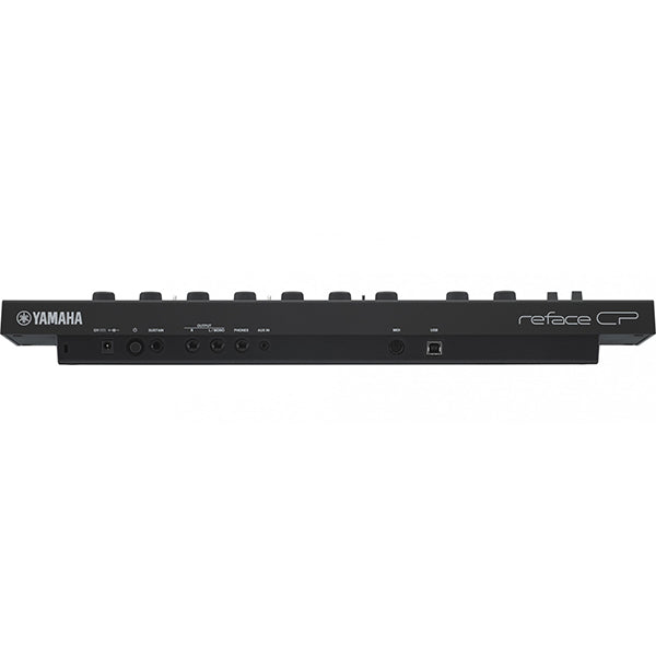 Yamaha Reface CP 37 Keys Synthesizer Portable Electric Piano Keyboard Midi