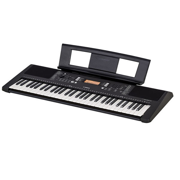 Yamaha PSR-E363 61keys Keyboard Complete Set (PSRE363 / PSR E363)
