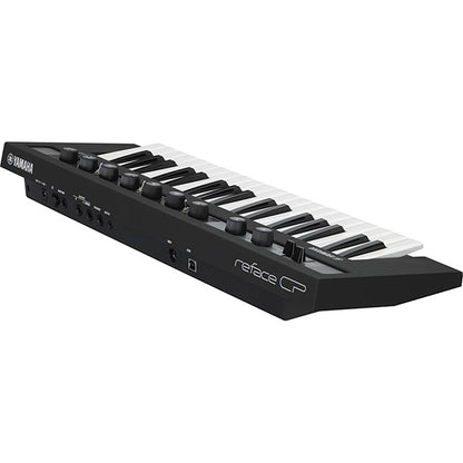 Yamaha Reface CP 37 Keys Synthesizer Portable Electric Piano Keyboard Midi