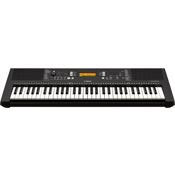 Yamaha PSR-E363 61keys Keyboard Complete Set (PSRE363 / PSR E363)
