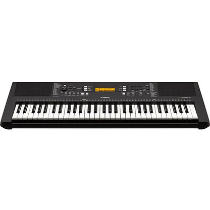 Yamaha PSR-E363 61keys Keyboard Complete Set (PSRE363 / PSR E363)
