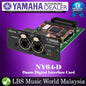 Yamaha NY64-D Dante Digital Interface Card for Yamaha TF Series Digital Mixing Consoles (NY64 NY64D)
