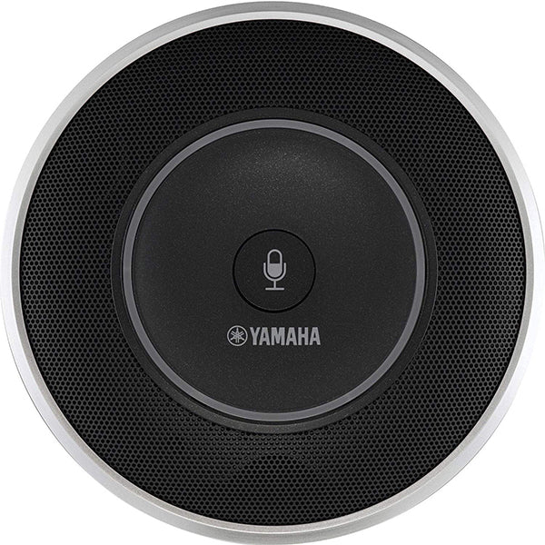 Yamaha YVC-1000 Speaker Phone Wireless Conference Meeting Phone (YVC1000 YVC 1000)