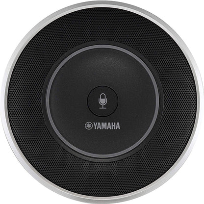 Yamaha YVC-1000 Speaker Phone Wireless Conference Meeting Phone (YVC1000 YVC 1000)
