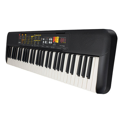 Yamaha PSR-F52 61 Keys Portable Keyboard Electronic Piano (PSRF52 PSR F52)