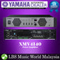 Yamaha XMV4140 4 channel 140W X 4 Power Amplifier Amp Mixer (XMV 4140)