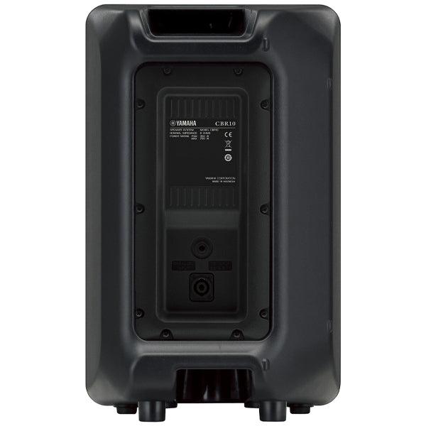 Yamaha CBR10 700W 10" 2-way Passive Speaker Loudspeaker Amplifier PA (CBR 10)