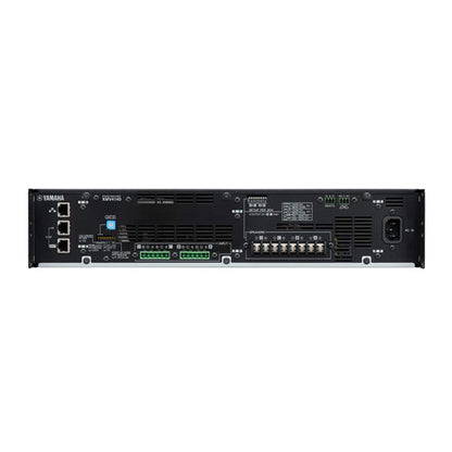 Yamaha XMV4140 4 channel 140W X 4 Power Amplifier Amp Mixer (XMV 4140)