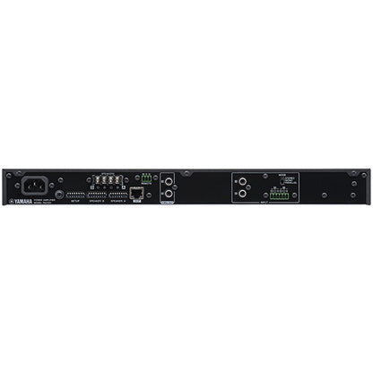 Yamaha PA2120 2 Channel Mixer Amplifier Power Amp  (PA 2120 / PA-2120)