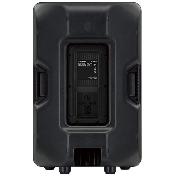 Yamaha CBR15 1000W 15" 2-way Passive Speaker Loudspeaker Amplifier PA (CBR 15)