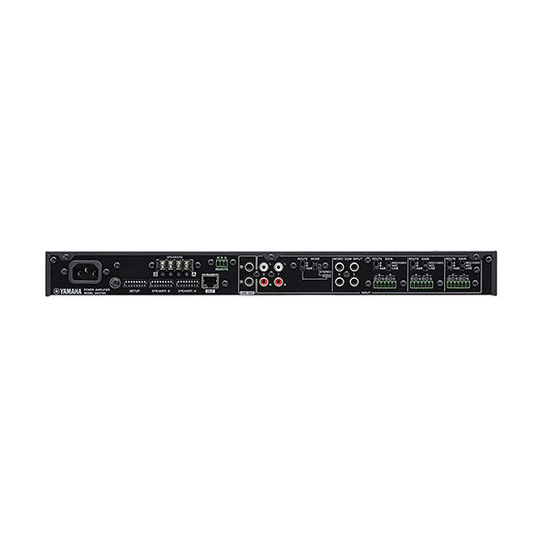 Yamaha MA2120 2 Channel Mixer Amplifier Power Amp  (MA 2120 / MA-2120)