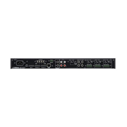 Yamaha MA2120 2 Channel Mixer Amplifier Power Amp  (MA 2120 / MA-2120)