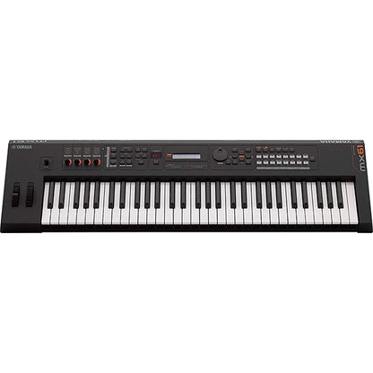 Yamaha MX61 Music Keyboard Intermediate Package Production Station Synthesizer (MX 61)