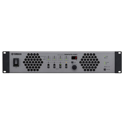 Yamaha XMV4280 4 channel 280W x 4 Power Amplifier Amp (XMV 4280)