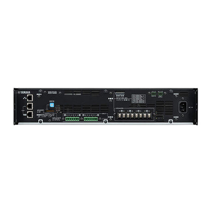 Yamaha XMV4280 4 channel 280W x 4 Power Amplifier Amp (XMV 4280)