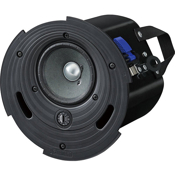 Yamaha VXC4W 4" 60 Watts Wall Ceiling Speaker loudspeaker Pair (White)