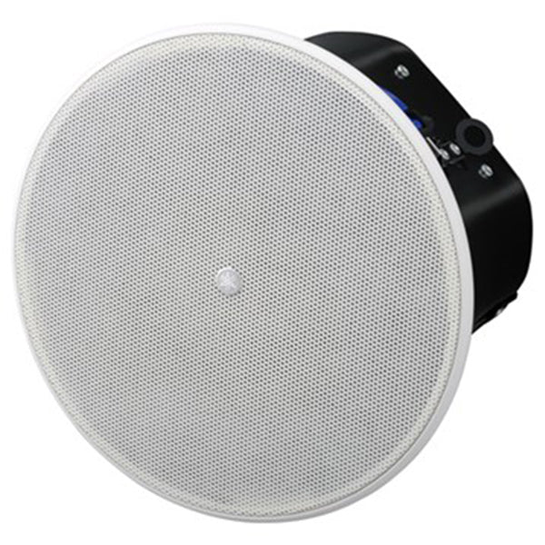 Yamaha VXC3FW 3.5" 40 Watts Full-range Wall Ceiling Speaker loudspeaker Pair (White)