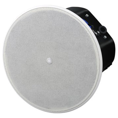 Yamaha VXC3FW 3.5" 40 Watts Full-range Wall Ceiling Speaker loudspeaker Pair (White)