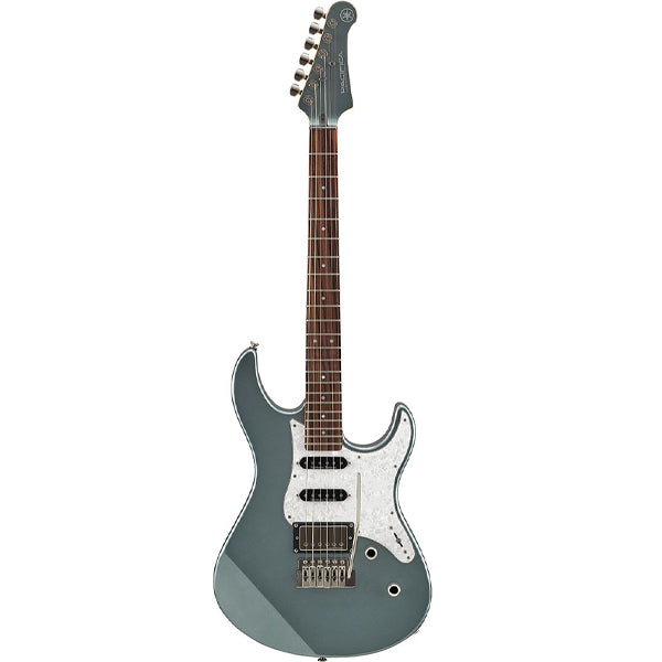 Yamaha PAC612VIIX Solid Body Electric Guitar With HSS Pickup - Mist Green (PAC612 VIIX)