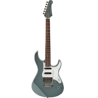 Yamaha PAC612VIIX Solid Body Electric Guitar With HSS Pickup - Mist Green (PAC612 VIIX)