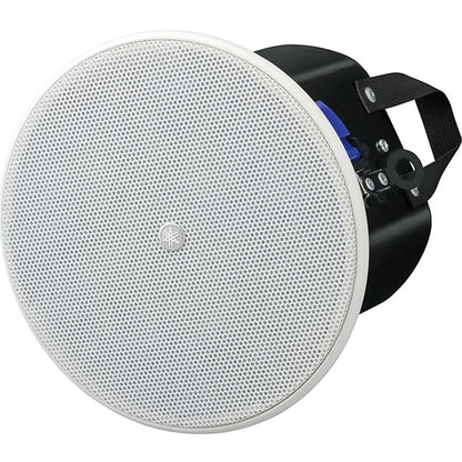Yamaha VXC6W 6.5" 150 Watts  Wall Ceiling Speaker loudspeaker Pair (White)