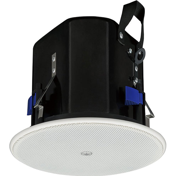 Yamaha VXC8W 8" 180 Watts Wall Ceiling Speaker loudspeaker Pair (White)
