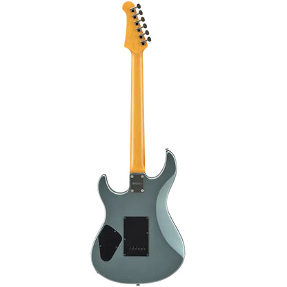 Yamaha PAC612VIIX Solid Body Electric Guitar With HSS Pickup - Mist Green (PAC612 VIIX)