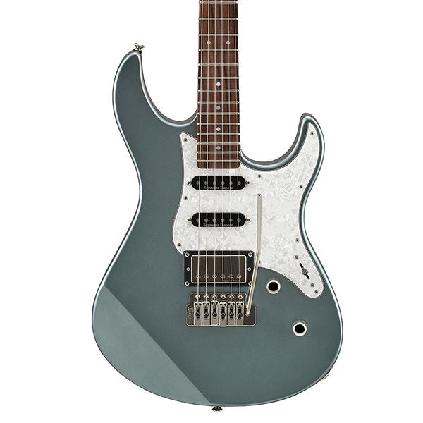 Yamaha PAC612VIIX Solid Body Electric Guitar With HSS Pickup - Mist Green (PAC612 VIIX)
