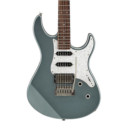 Yamaha PAC612VIIX Solid Body Electric Guitar With HSS Pickup - Mist Green (PAC612 VIIX)