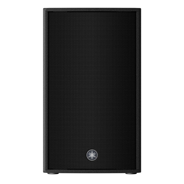Yamaha DZR10 2000 Watt 10 Inch 2 Way Powered Loudspeaker Active PA Speaker (DZR10W)