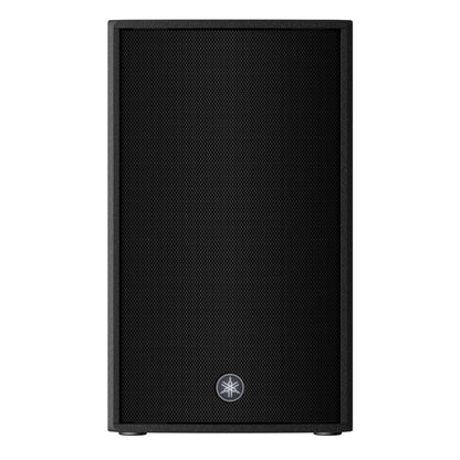 Yamaha DZR10 2000 Watt 10 Inch 2 Way Powered Loudspeaker Active PA Speaker (DZR10W)