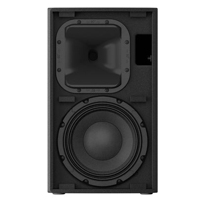 Yamaha DZR10 2000 Watt 10 Inch 2 Way Powered Loudspeaker Active PA Speaker (DZR10W)