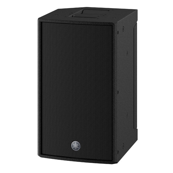 Yamaha DZR10 2000 Watt 10 Inch 2 Way Powered Loudspeaker Active PA Speaker (DZR10W)