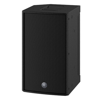 Yamaha DZR10 2000 Watt 10 Inch 2 Way Powered Loudspeaker Active PA Speaker (DZR10W)