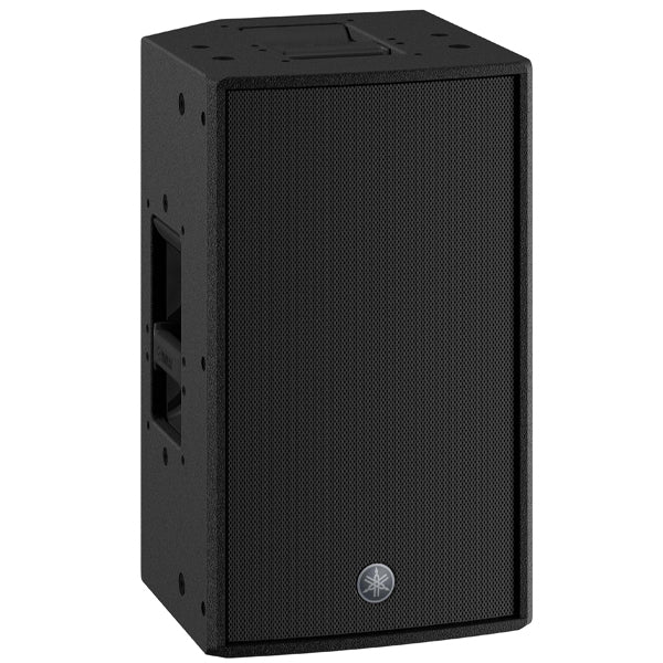 Yamaha DZR10 2000 Watt 10 Inch 2 Way Powered Loudspeaker Active PA Speaker (DZR10W)
