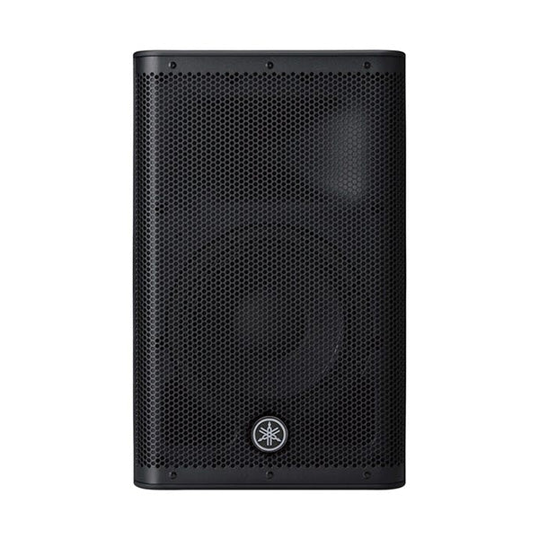Yamaha DXR10 mkII 1100W 10" Powered Speaker 2 way Operation (DXR10mkII)