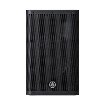 Yamaha DXR10 mkII 1100W 10" Powered Speaker 2 way Operation (DXR10mkII)