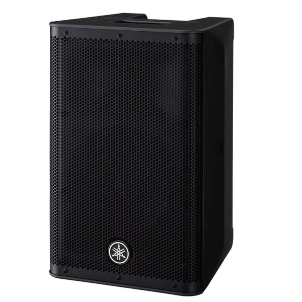 Yamaha DXR8 mkII 1100W 8" Powered Speaker 2 way Operation (DXR 8mkII)